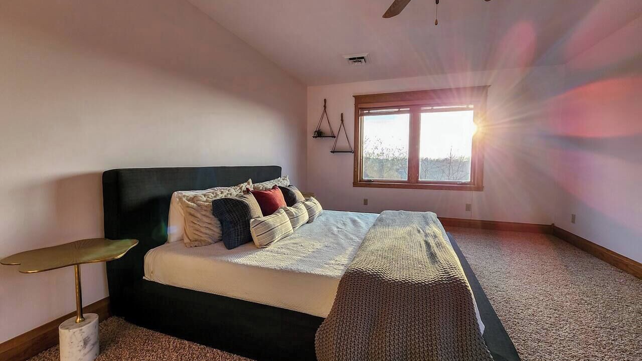 Photo of Bedroom in The Galena Territory