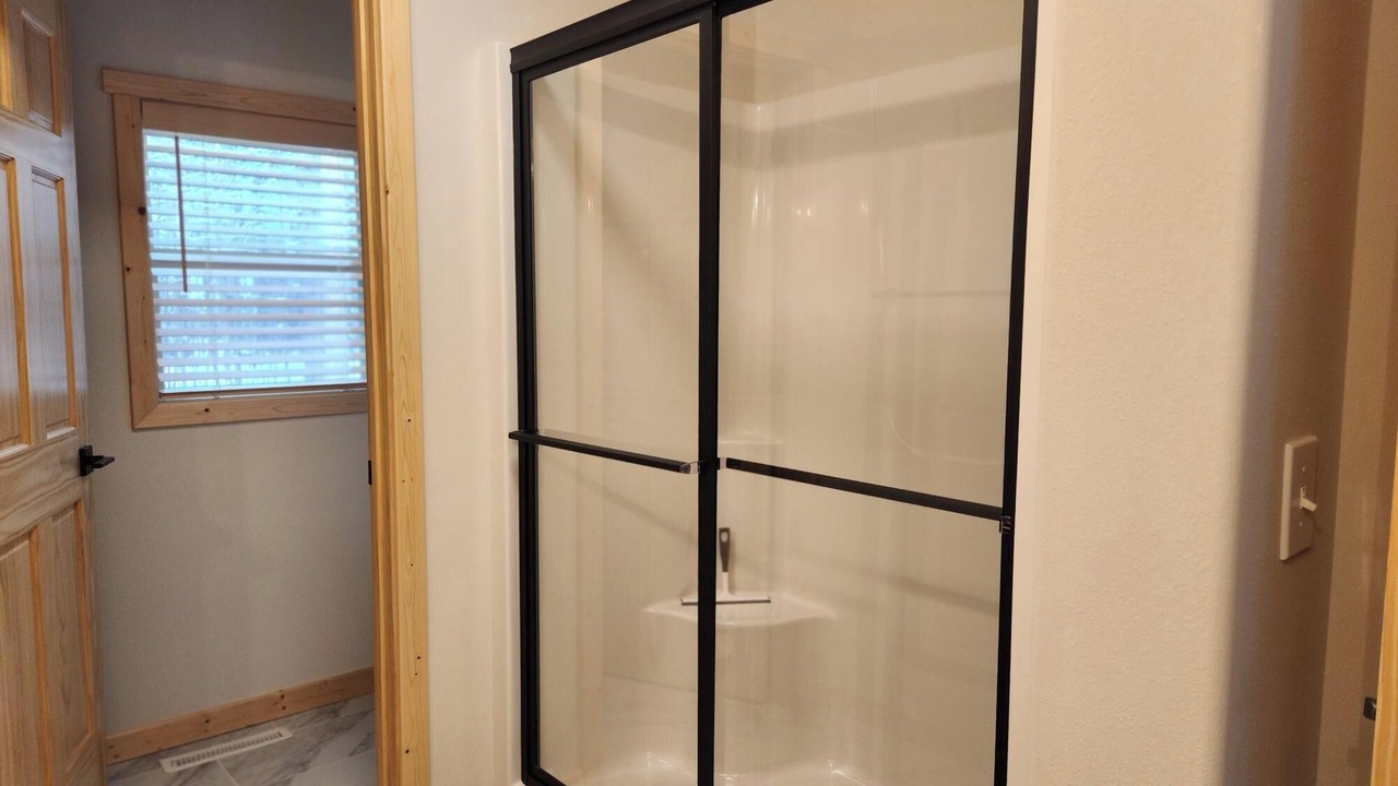 Photo of Bathroom in Manitowish Waters