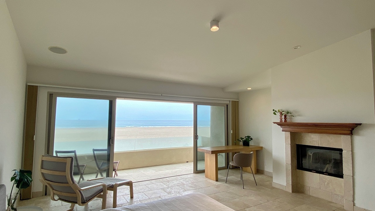 Photo of Bathroom in Silver Strand