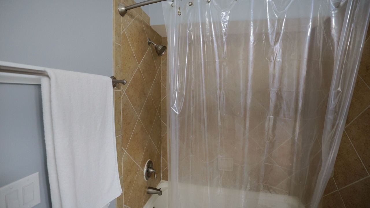 Photo of Bathroom in Eckington