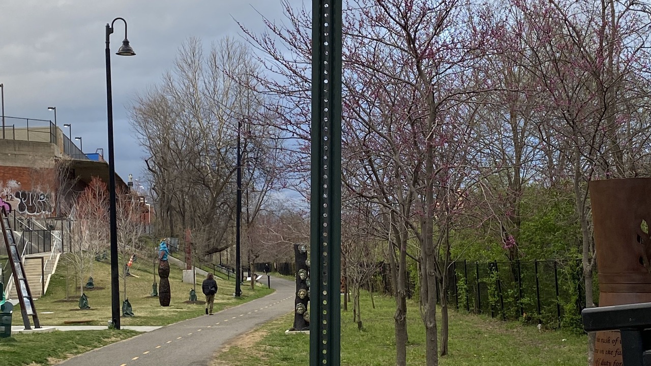Photo of Outdoor in Eckington