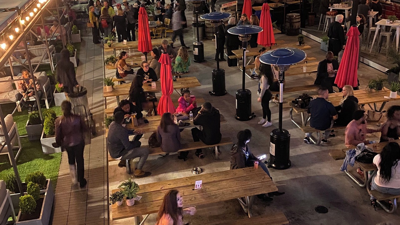 Photo of Outdoor in Eckington