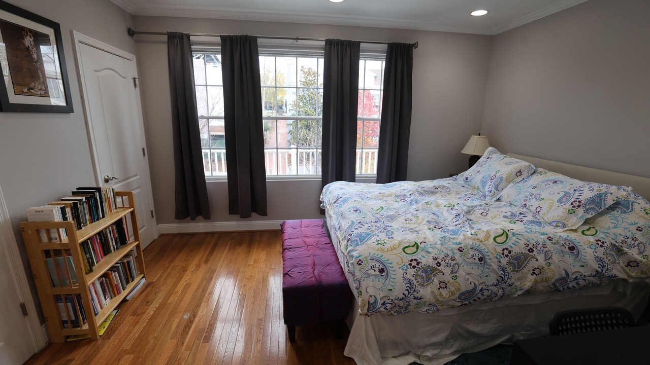 Photo of Bedroom in Eckington