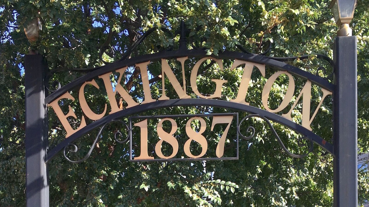 Photo of Outdoor in Eckington