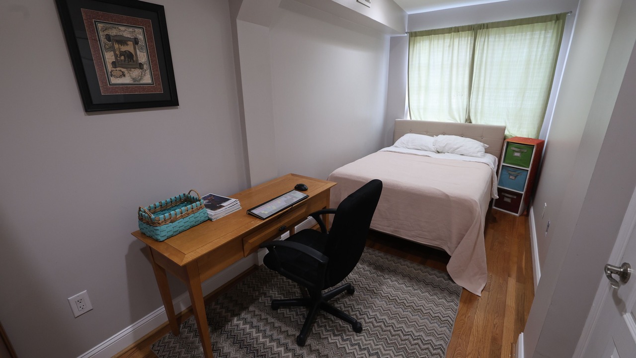Photo of Bedroom in Eckington