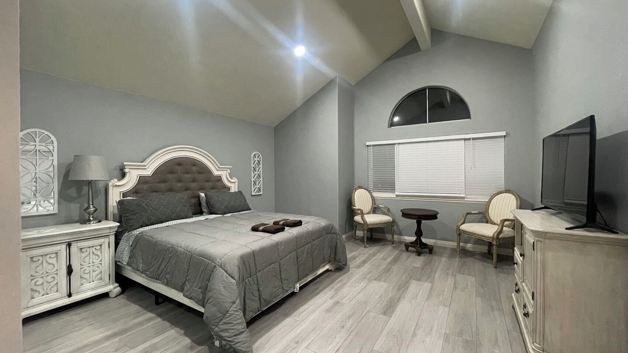 Photo of Bedroom in Oxnard