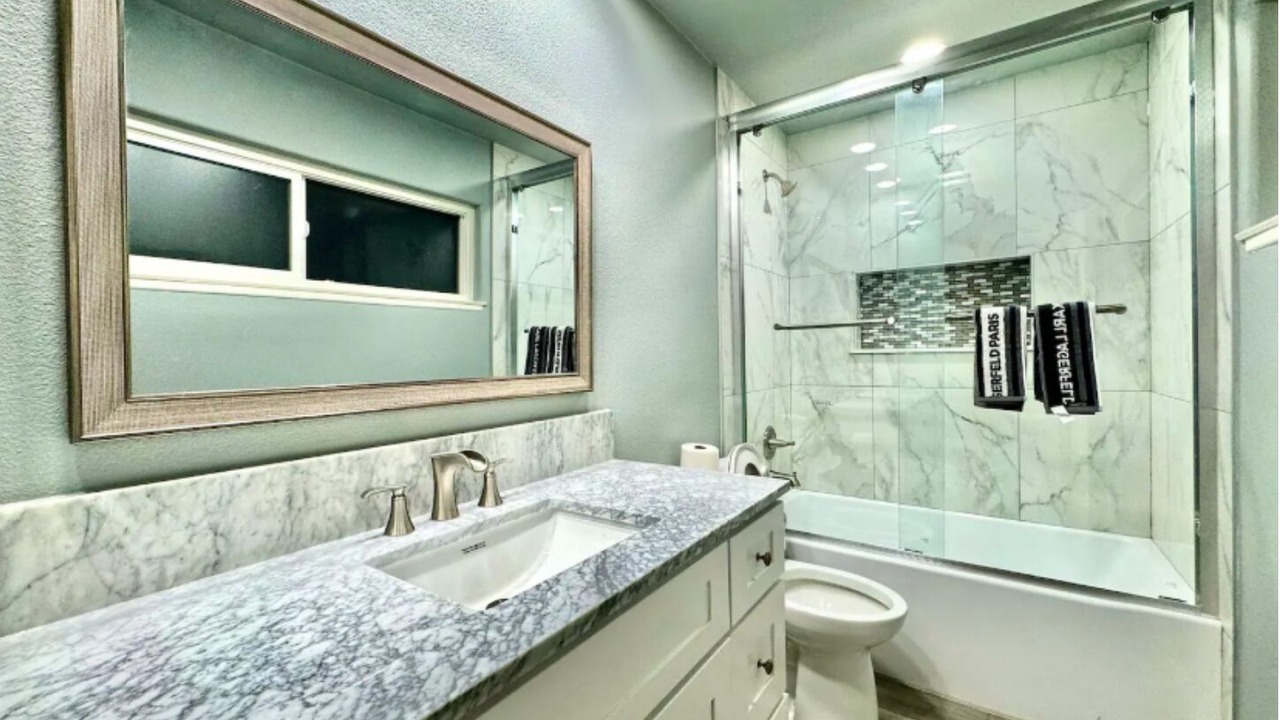 Photo of Bathroom in Oxnard