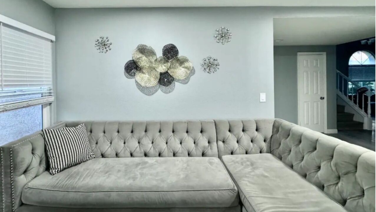 Photo of Livingroom in Oxnard