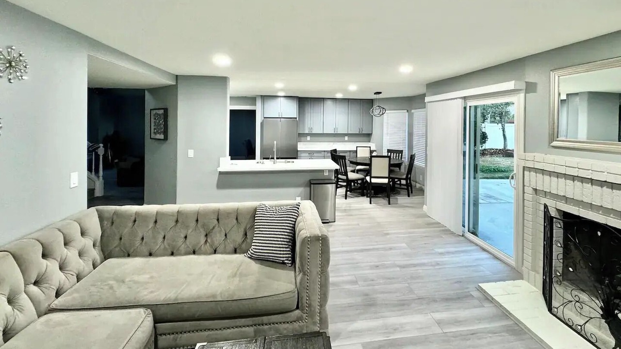 Photo of Livingroom in Oxnard