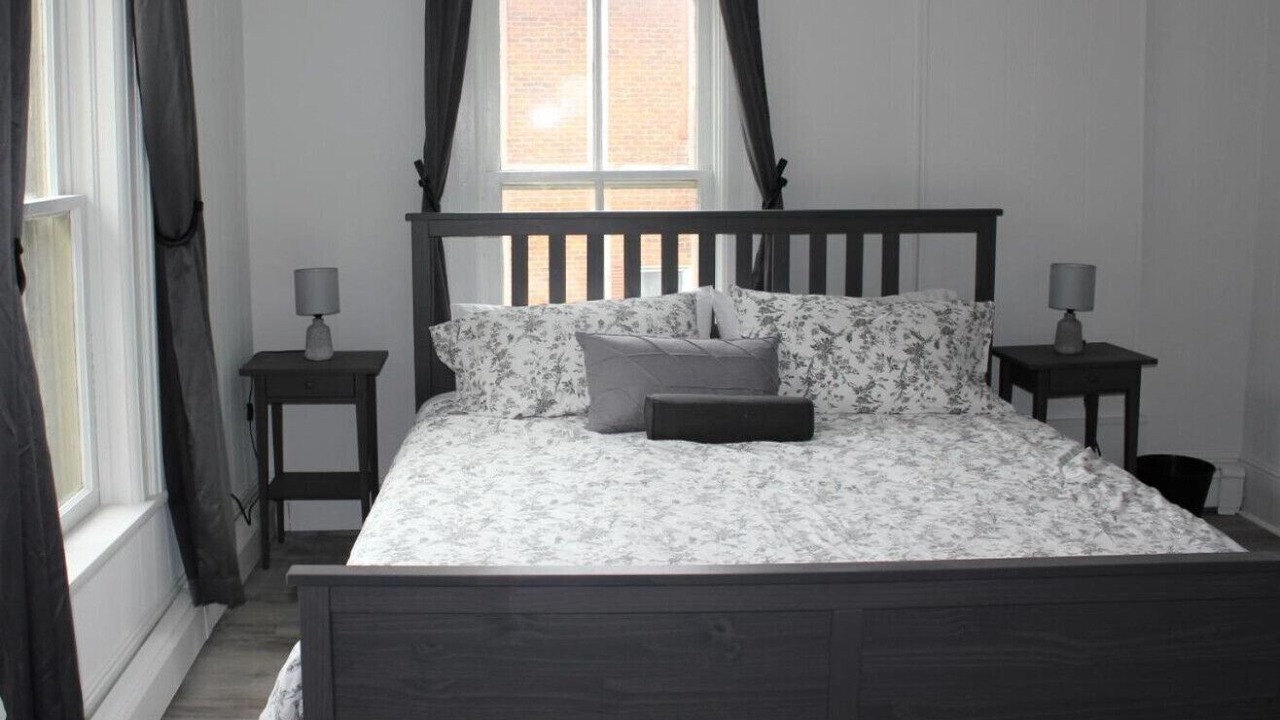 Photo of Bedroom in Wellington
