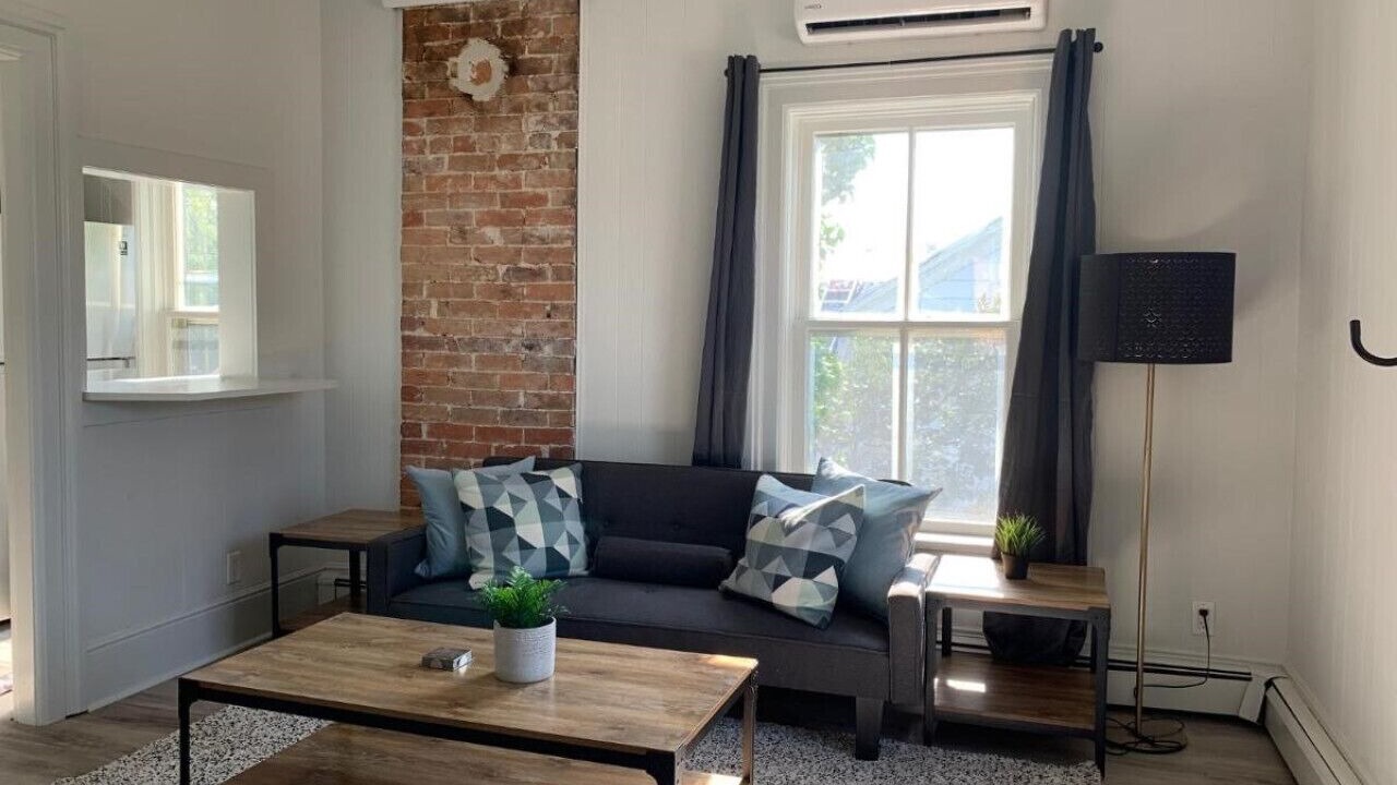 Photo of Livingroom in Wellington