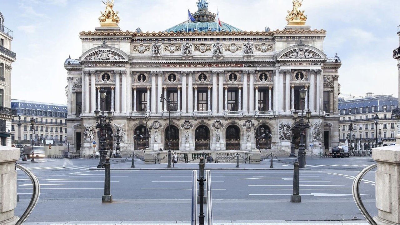 Photo of Others in 3rd Arrondissement