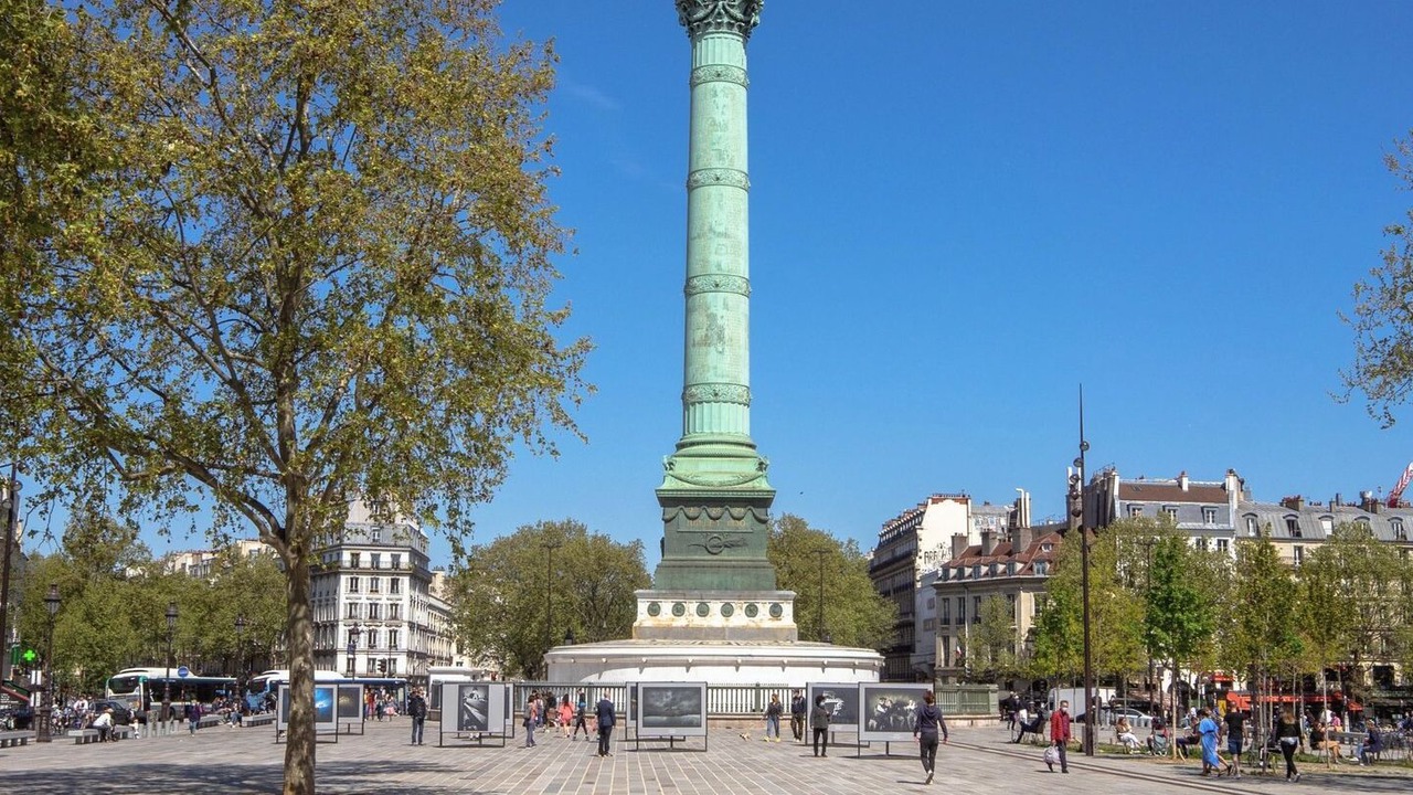 Photo of Others in 3rd Arrondissement