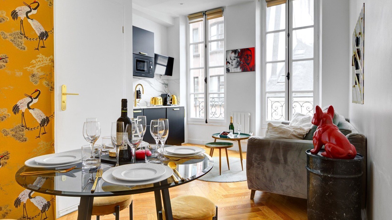 Photo of Others in 3rd Arrondissement