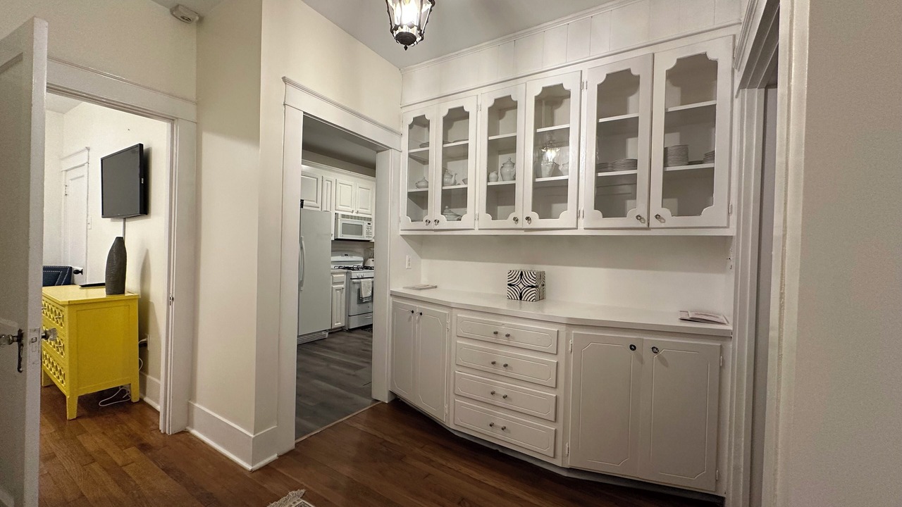 Photo of Kitchen in Highlands - Perkins