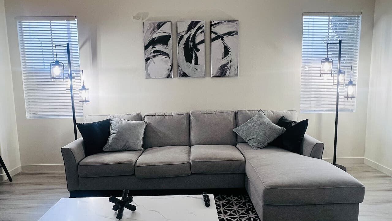Photo of Livingroom in Oxnard