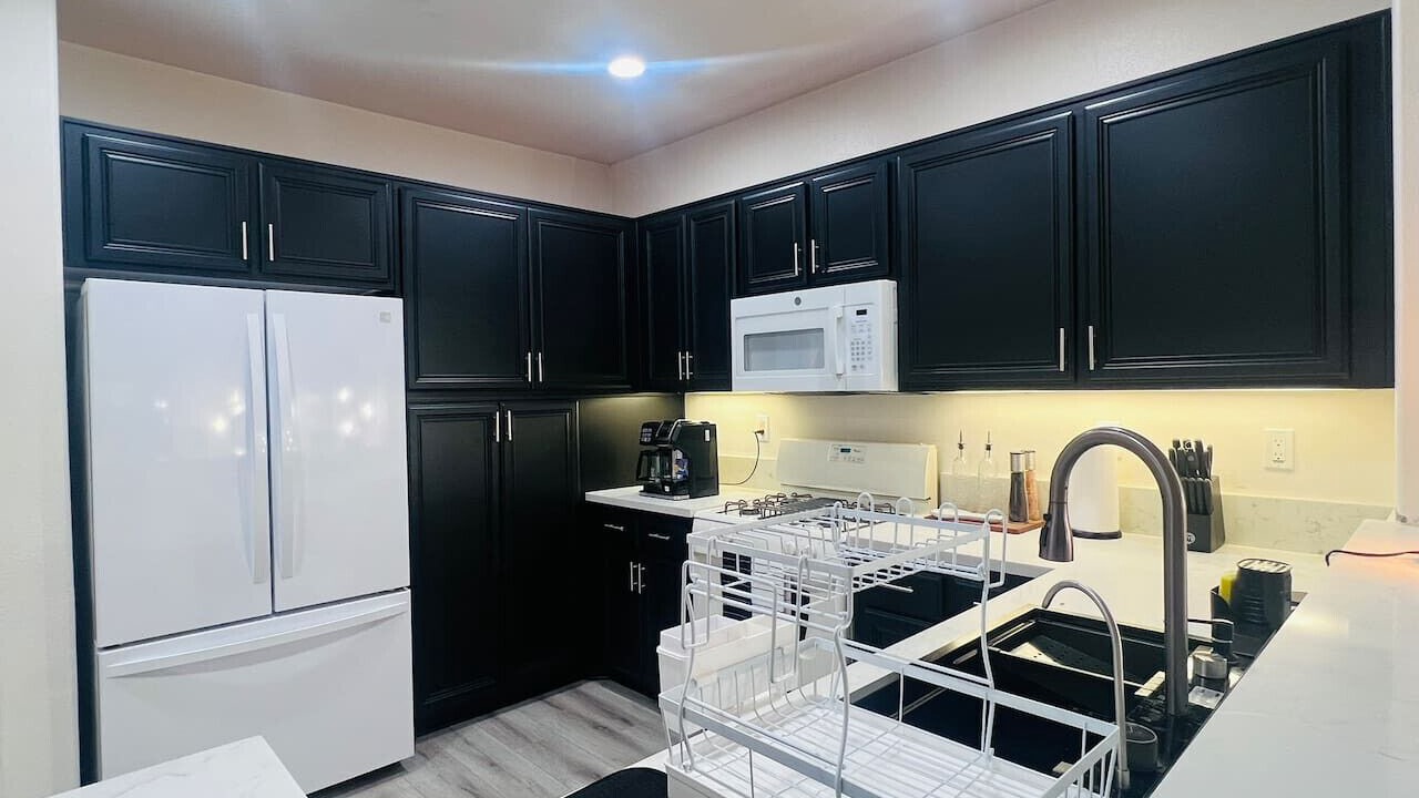 Photo of Kitchen in Oxnard