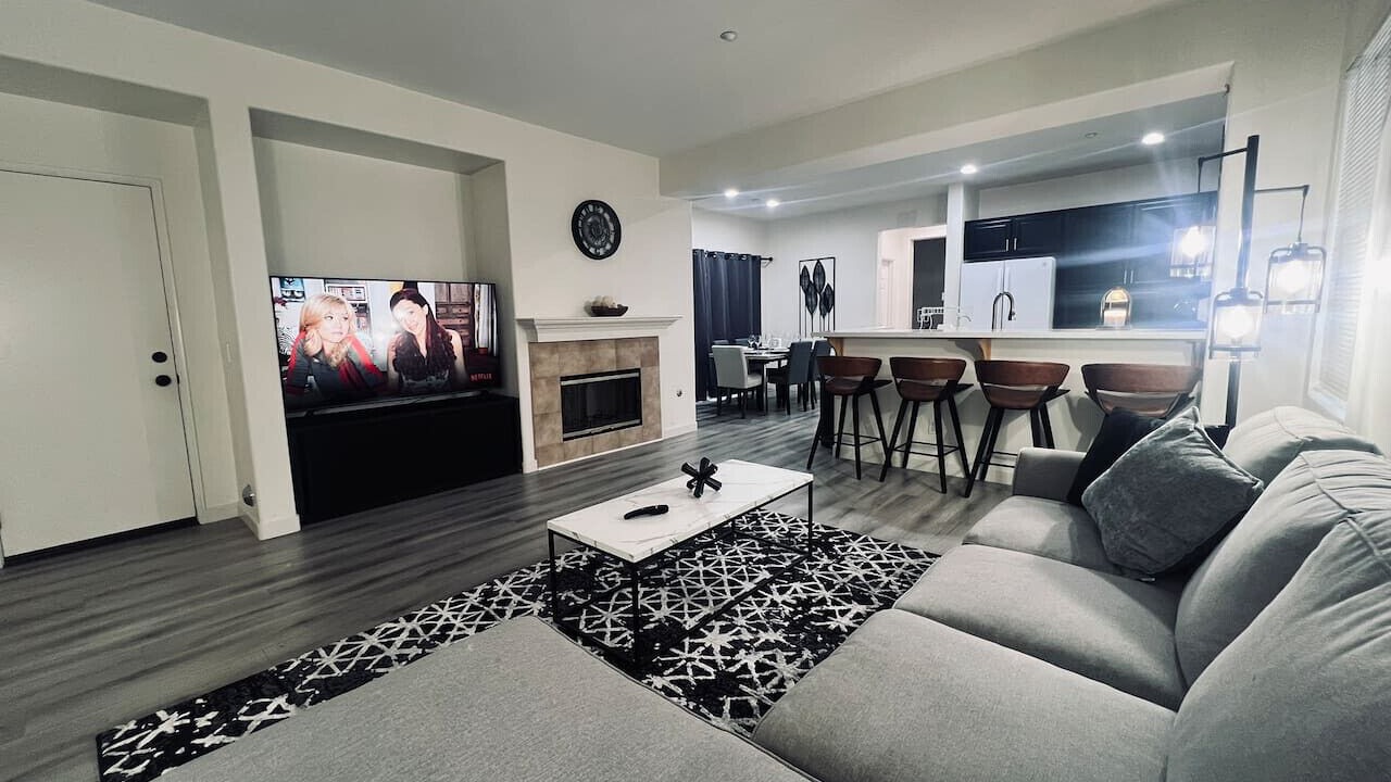 Photo of Livingroom in Oxnard