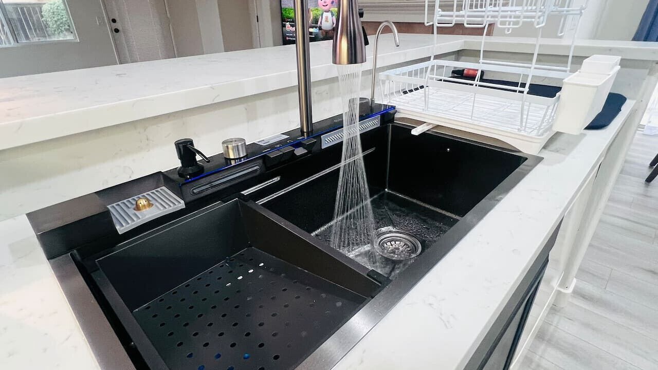 Photo of Kitchen in Oxnard
