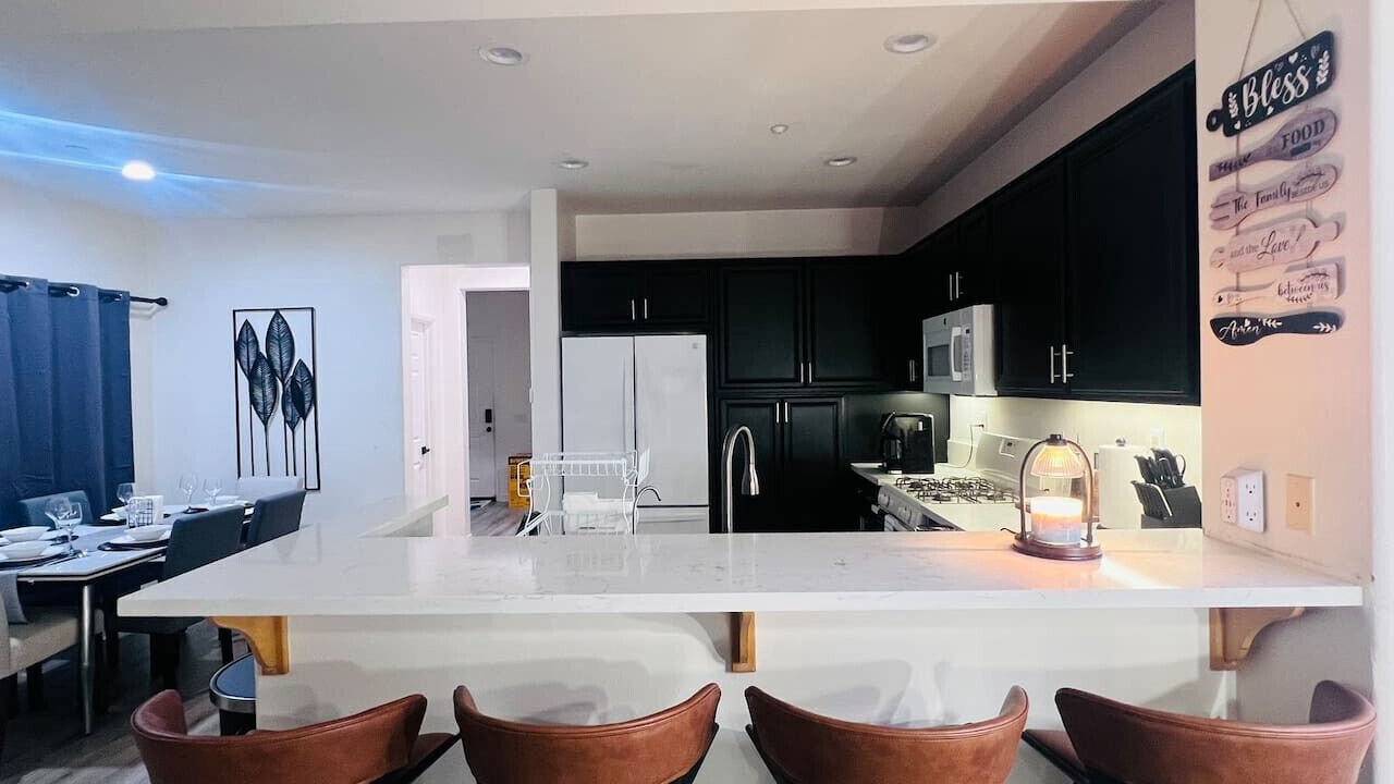 Photo of Kitchen in Oxnard