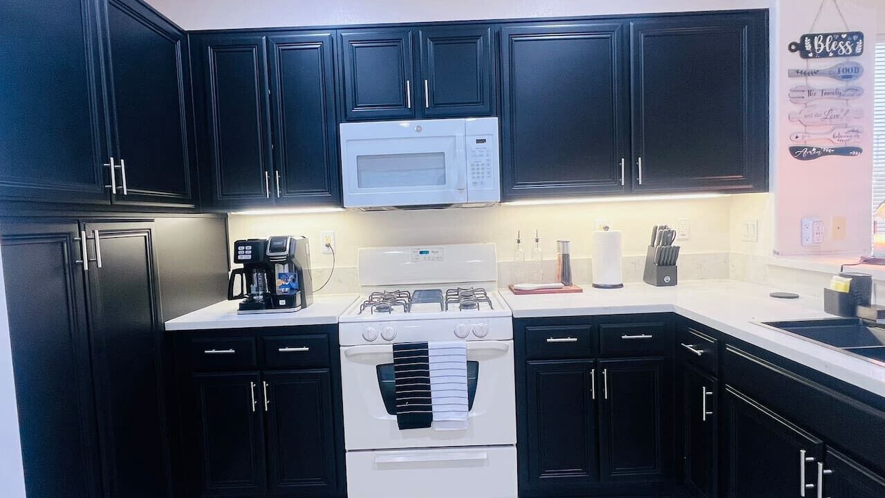 Photo of Kitchen in Oxnard