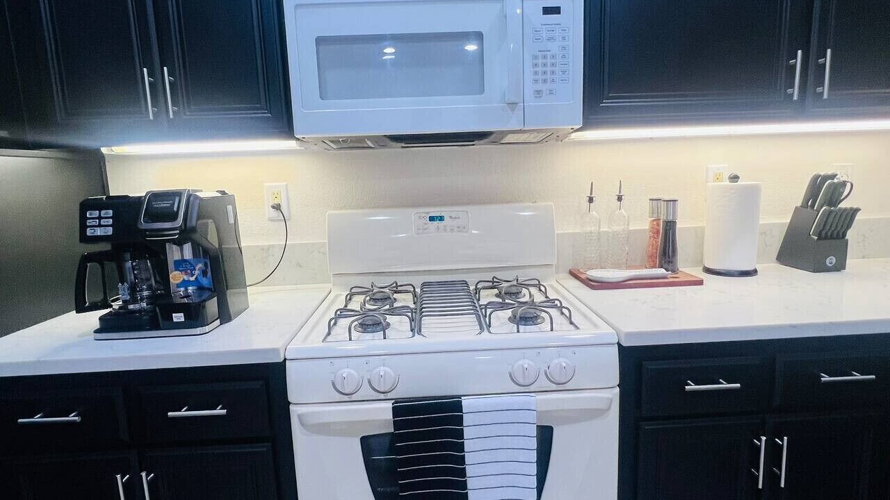 Photo of Kitchen in Oxnard