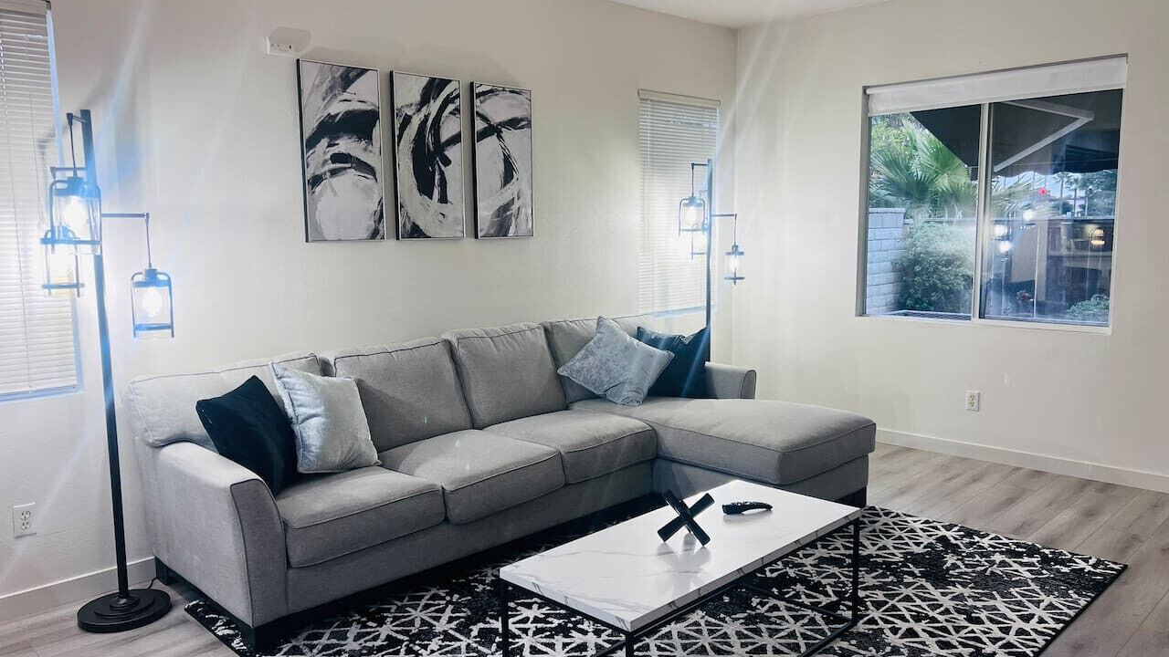 Photo of Livingroom in Oxnard