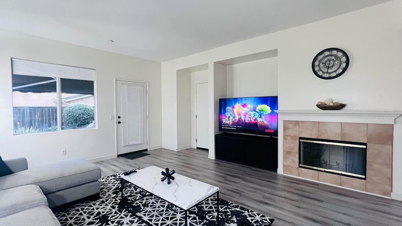 Photo of Livingroom in Oxnard