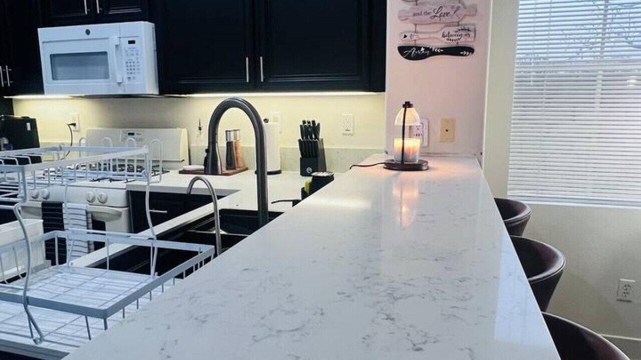 Photo of Kitchen in Oxnard