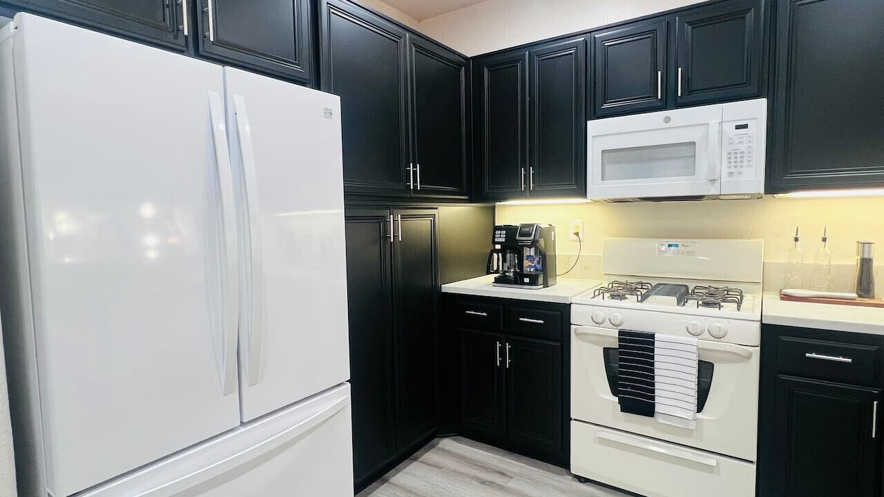 Photo of Kitchen in Oxnard