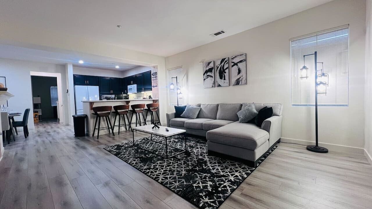 Photo of Livingroom in Oxnard