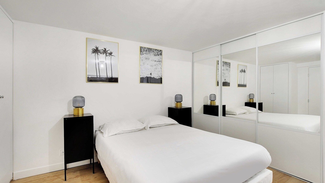 Photo of Bedroom in Vivienne