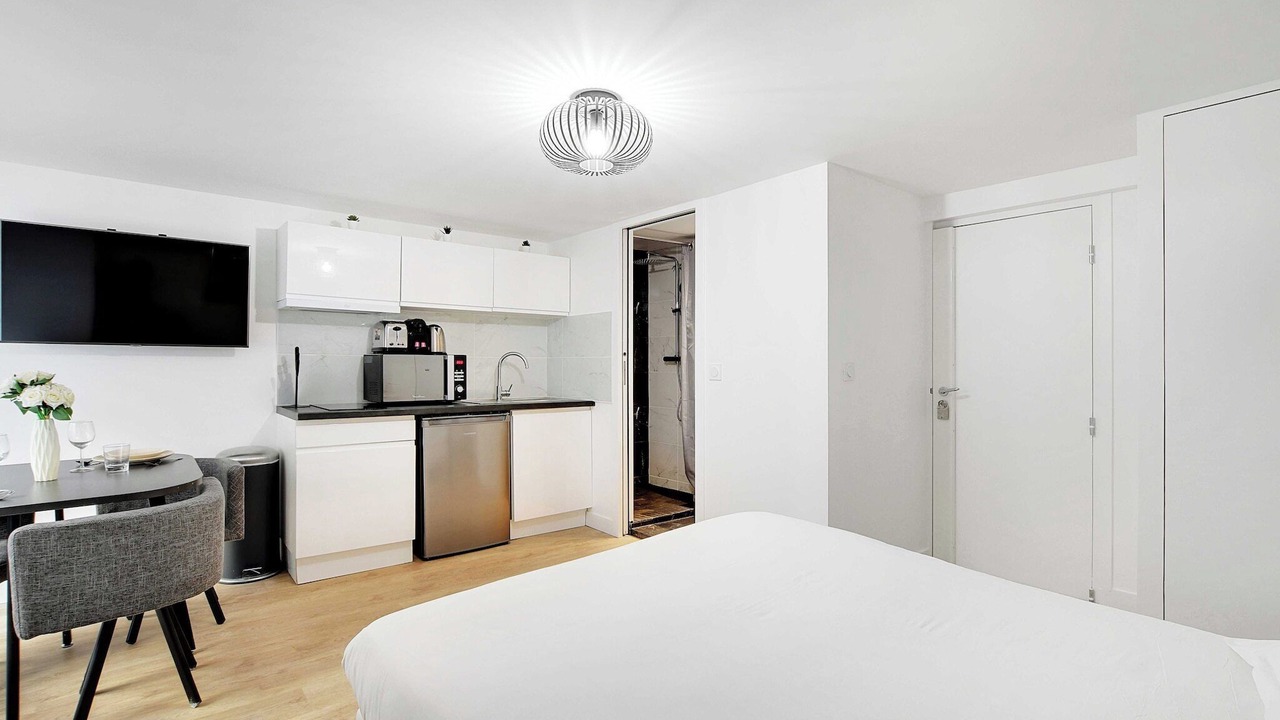 Photo of Bedroom in Vivienne