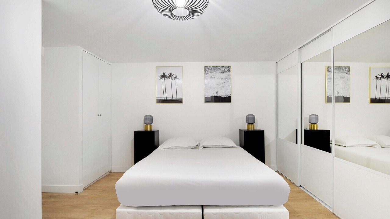 Photo of Bedroom in Vivienne