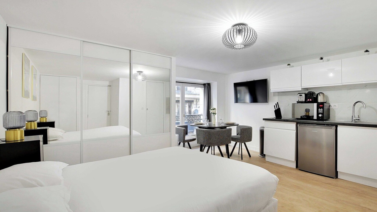 Photo of Bedroom in Vivienne