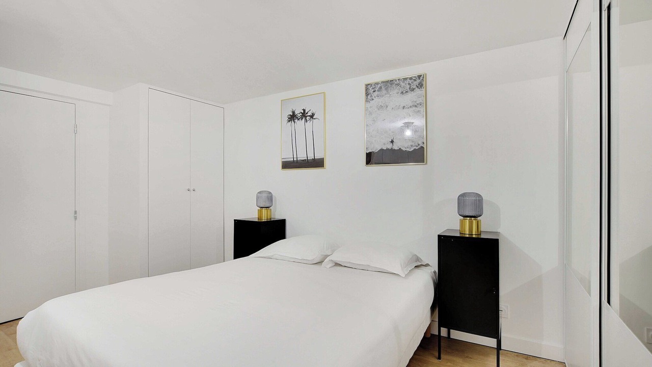 Photo of Bedroom in Vivienne