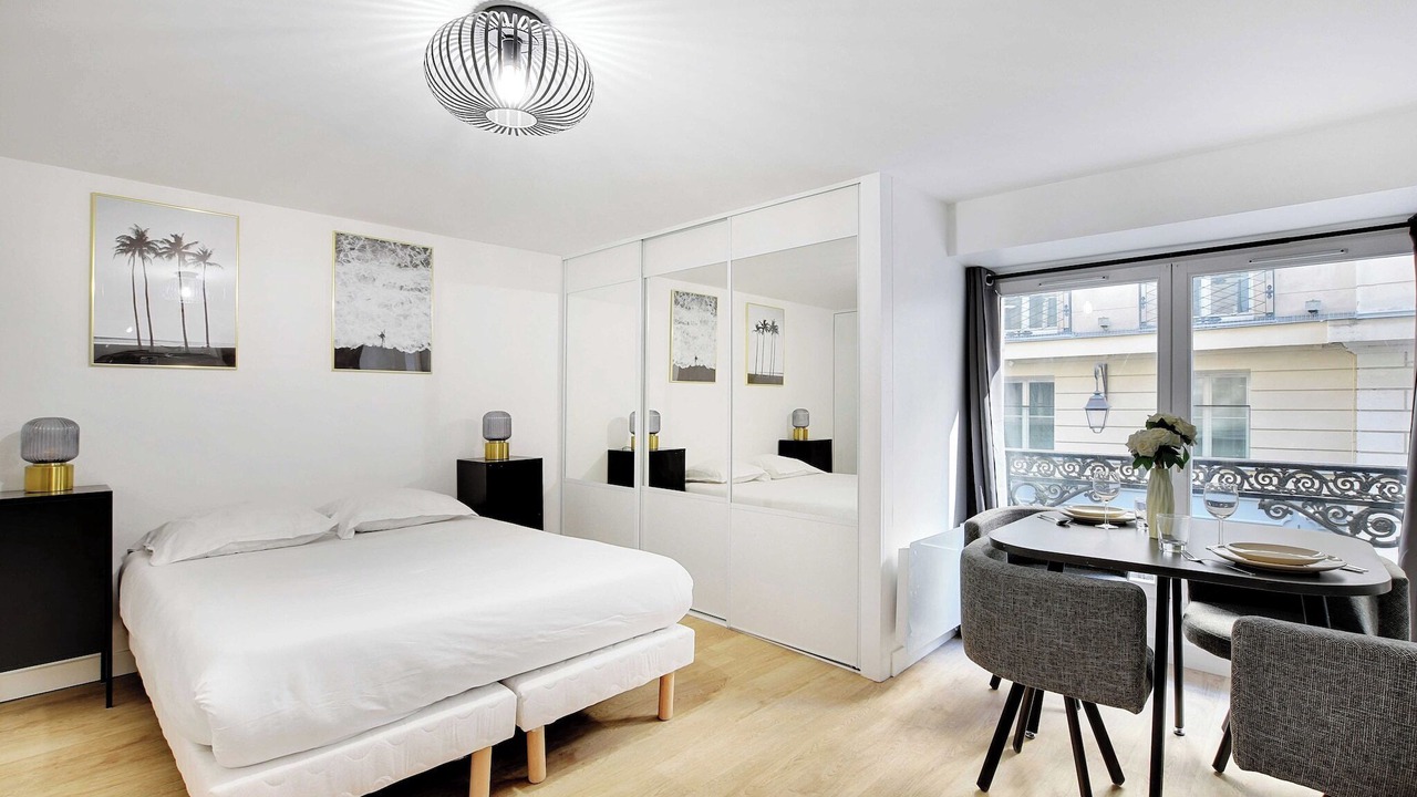 Photo of Bedroom in Vivienne