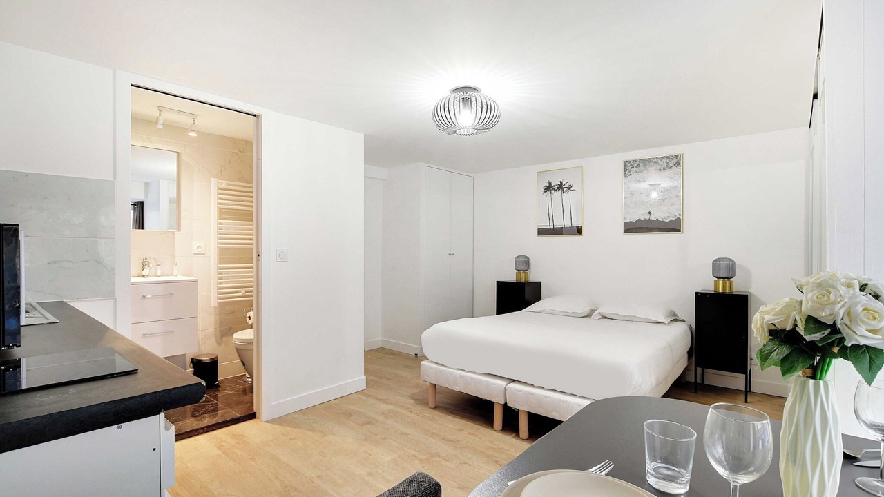Photo of Bedroom in Vivienne