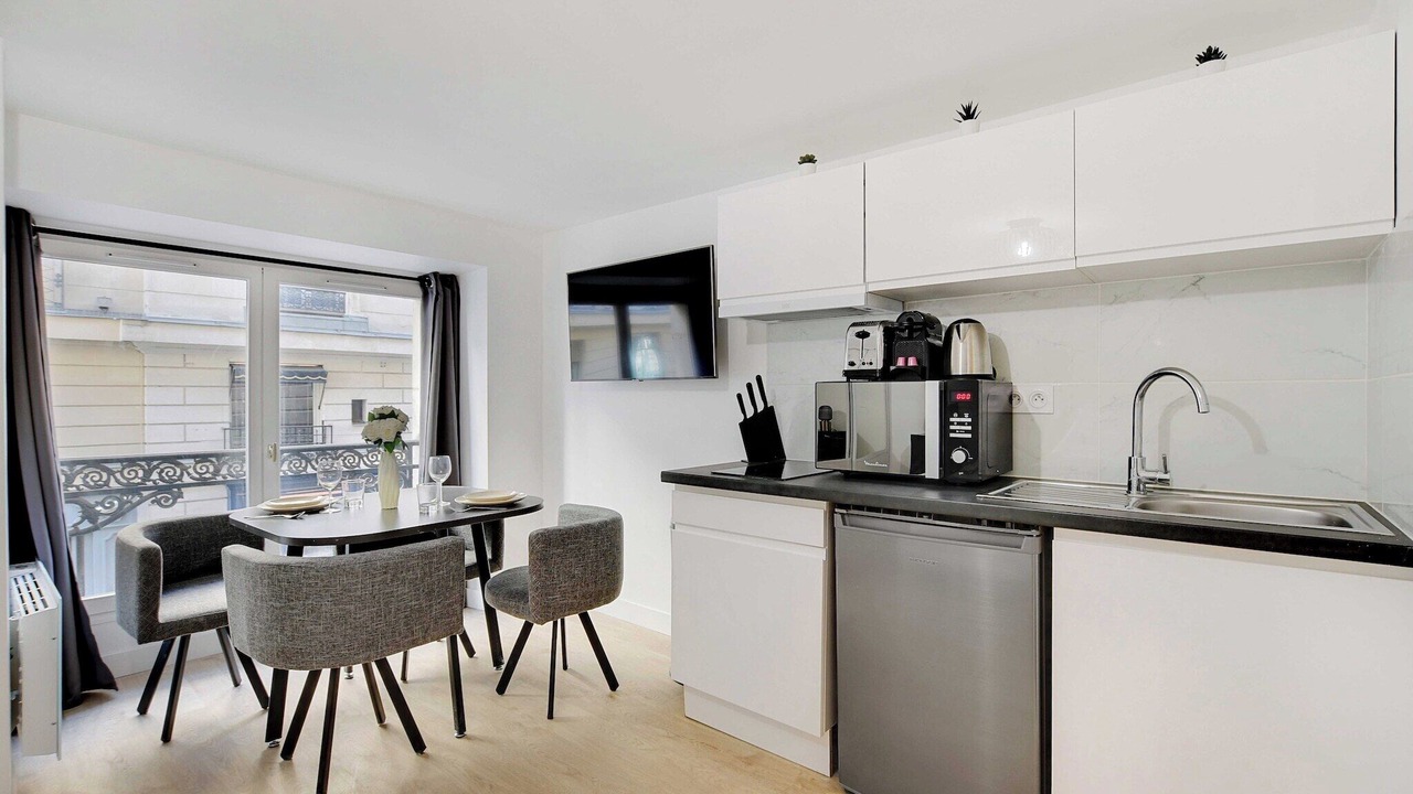 Photo of Kitchen in Vivienne