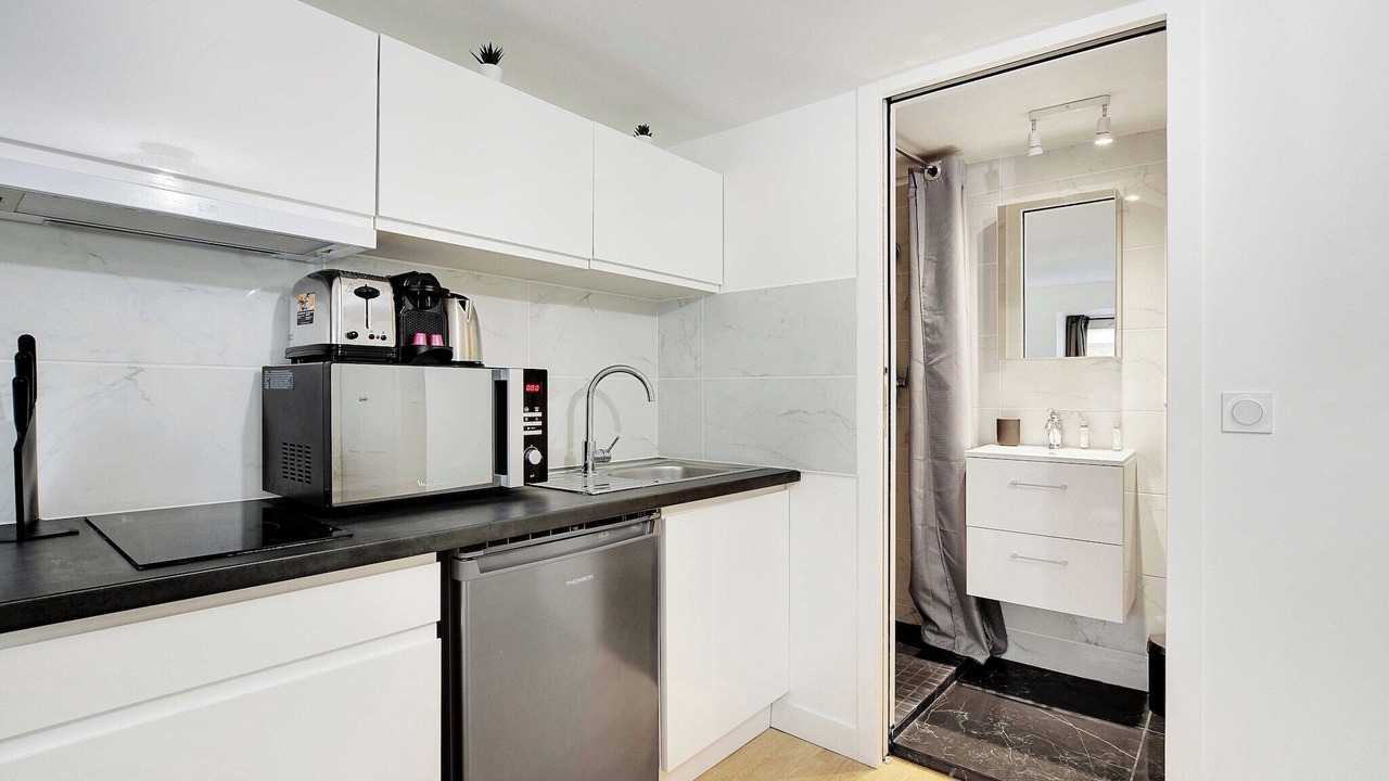 Photo of Kitchen in Vivienne