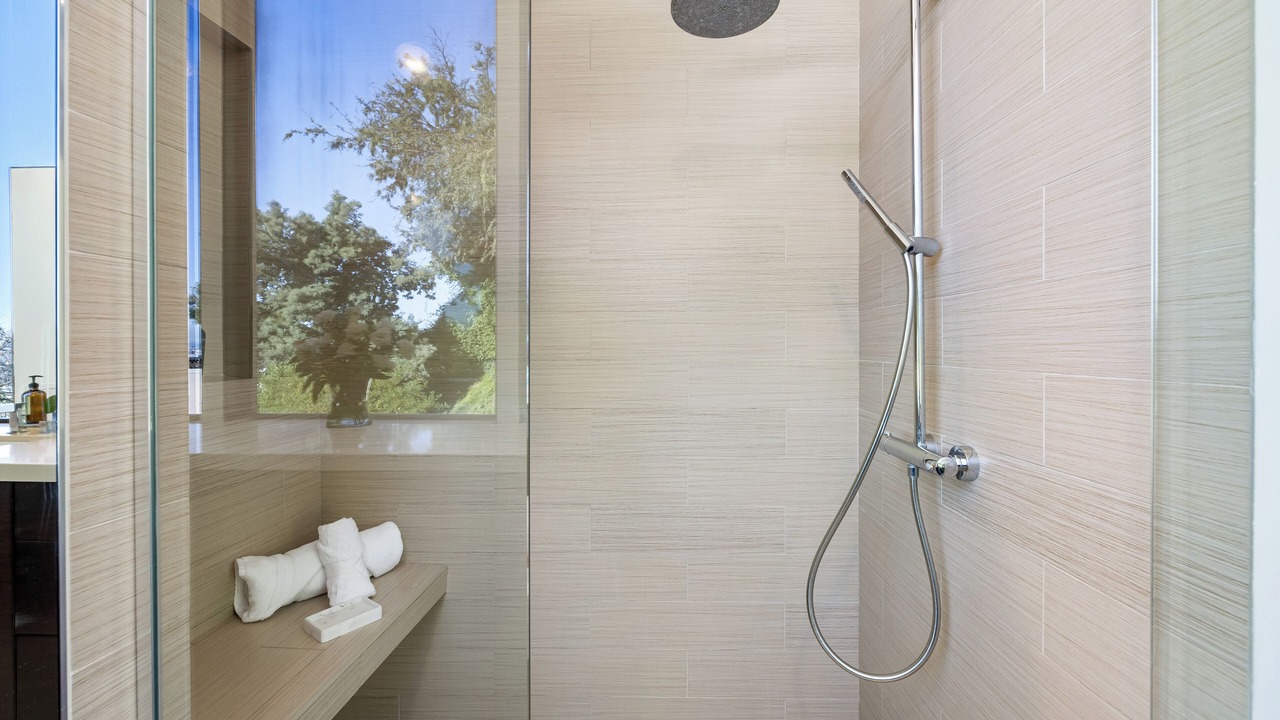 Photo of Bathroom in Hollywood Hills West