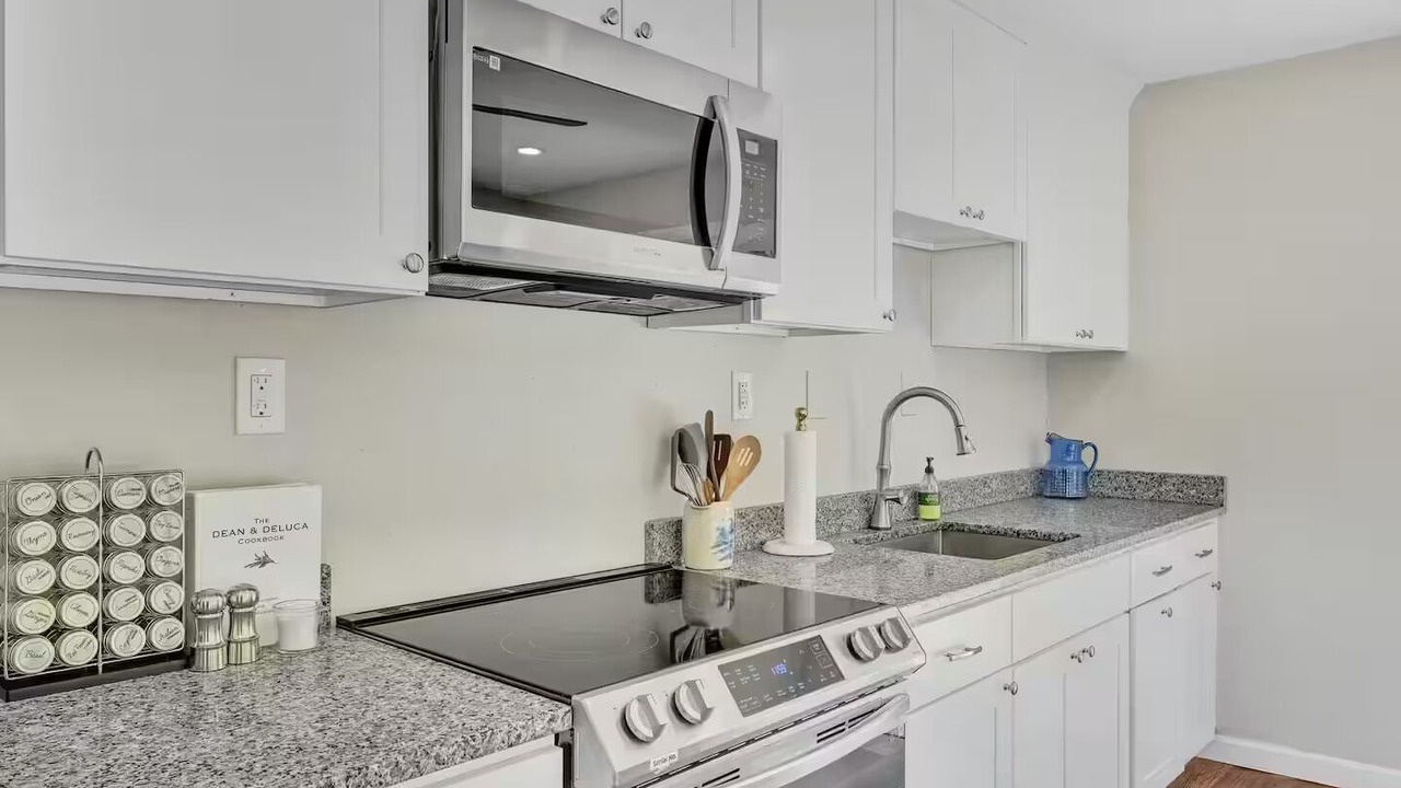 Photo of Kitchen in Cardiff