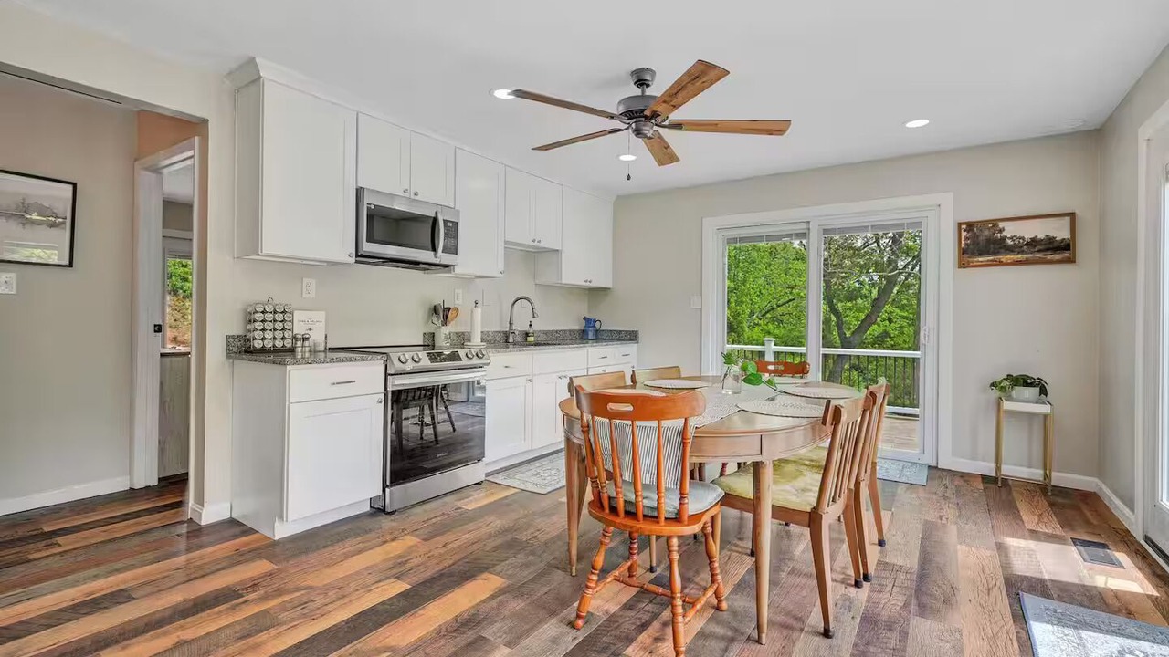 Photo of Kitchen in Cardiff