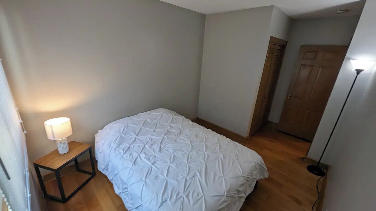 Photo of Bedroom in Des Moines