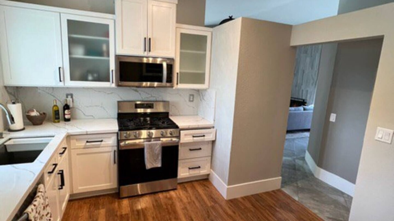 Photo of Kitchen in Wildomar