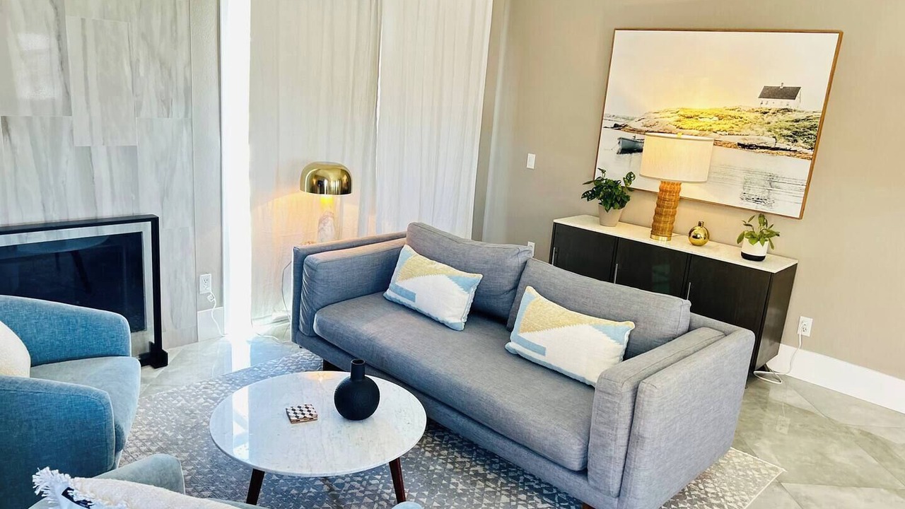 Photo of Livingroom in Wildomar
