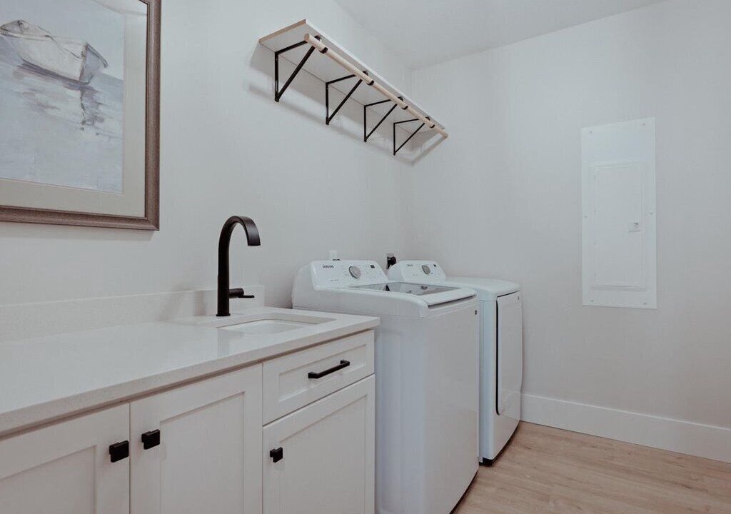 Photo of Bedroom in Crosslake