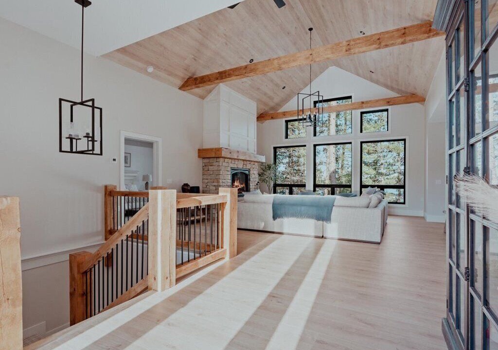 Photo of Bedroom in Crosslake
