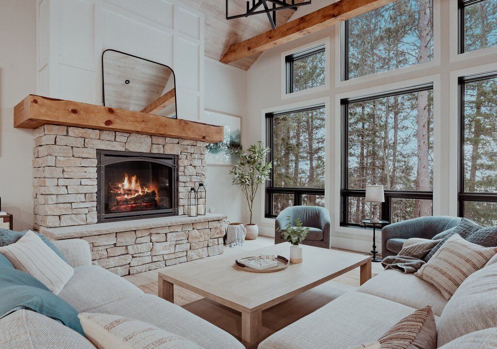 Photo of Outdoor in Crosslake