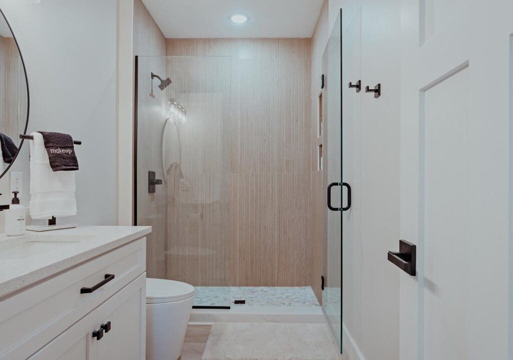 Photo of Bathroom in Crosslake